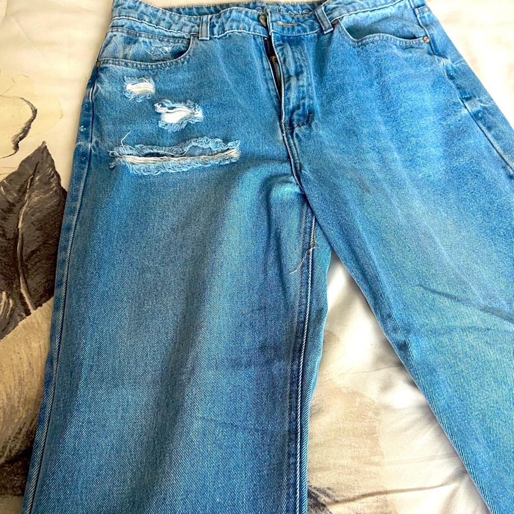 JEANS JEANS JEANS